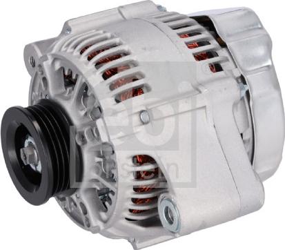 Febi Bilstein 193049 - Generator / Alternator aaoparts.ro