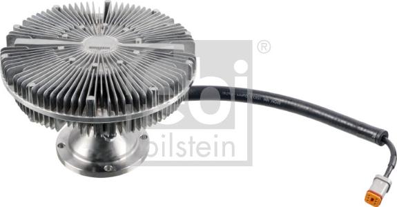 Febi Bilstein 193042 - Cupla, ventilator radiator aaoparts.ro
