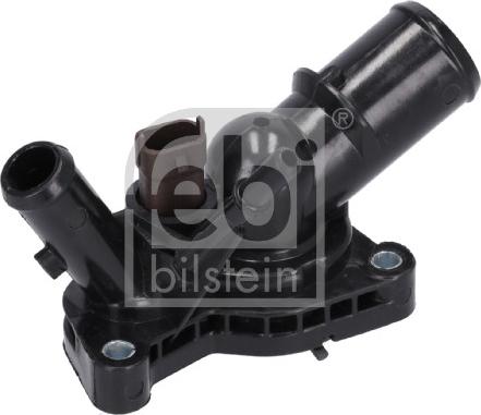 Febi Bilstein 193086 - Termostat,lichid racire aaoparts.ro