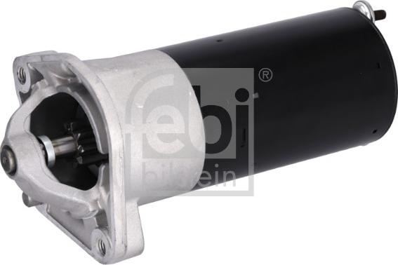 Febi Bilstein 193143 - Starter aaoparts.ro