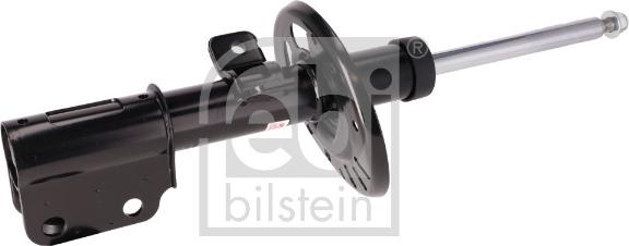 Febi Bilstein 193150 - Amortizor aaoparts.ro