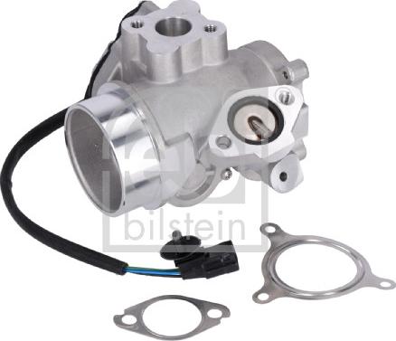 Febi Bilstein 193181 - Supapa EGR aaoparts.ro