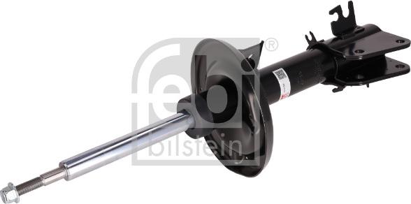 FEBI Bilstein 193139 - Amortizor aaoparts.ro