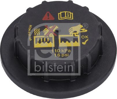 Febi Bilstein 193899 - Buson,vas expansiune aaoparts.ro