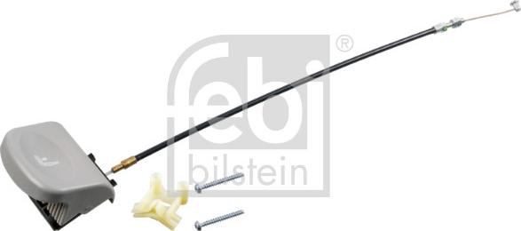 Febi Bilstein 193807 - Buton aaoparts.ro