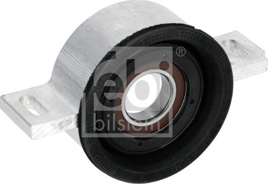 Febi Bilstein 193815 - Suport, ax cardanic aaoparts.ro