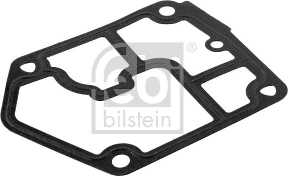 Febi Bilstein 193825 - Garnituri, carcasa filtru ulei aaoparts.ro