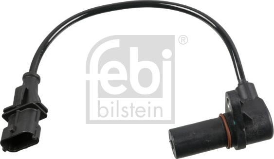 Febi Bilstein 193354 - Senzor impulsuri, arbore cotit aaoparts.ro