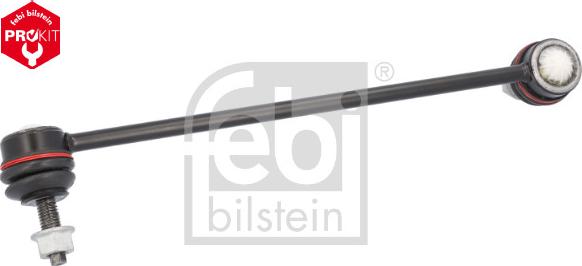 Febi Bilstein 19333 - Brat / bieleta suspensie, stabilizator aaoparts.ro