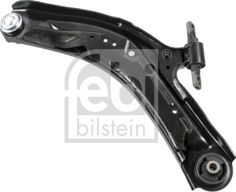 Febi Bilstein 193294 - Brat, suspensie roata aaoparts.ro