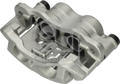 Febi Bilstein 193265 - Etrier frana aaoparts.ro