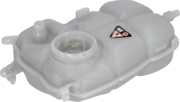 Febi Bilstein 193267 - Vas de expansiune, racire aaoparts.ro