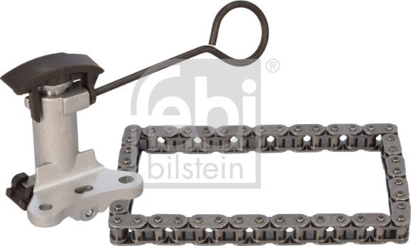 Febi Bilstein 193791 - Chit lant de distributie aaoparts.ro