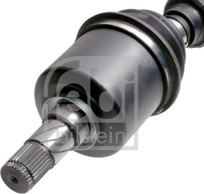 Febi Bilstein 193704 - Planetara aaoparts.ro