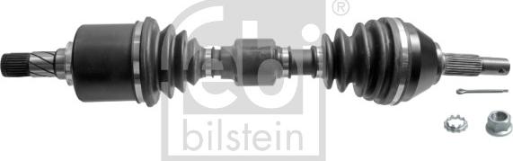 Febi Bilstein 193704 - Planetara aaoparts.ro