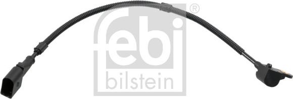 Febi Bilstein 193713 - Senzor,pozitie ax cu came aaoparts.ro
