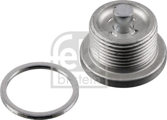 Febi Bilstein 193712 - Surub de golire,baia de ulei aaoparts.ro