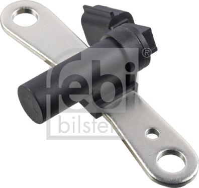 Febi Bilstein 193726 - Senzor impulsuri, arbore cotit aaoparts.ro