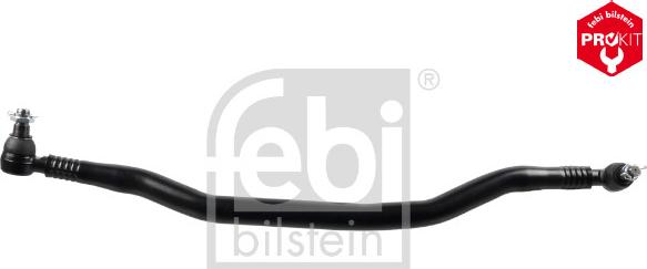 Febi Bilstein 192994 - Bieleta, directie aaoparts.ro