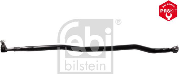 Febi Bilstein 192991 - Bieleta, directie aaoparts.ro