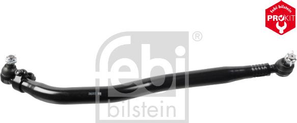 Febi Bilstein 192992 - Bieleta, directie aaoparts.ro