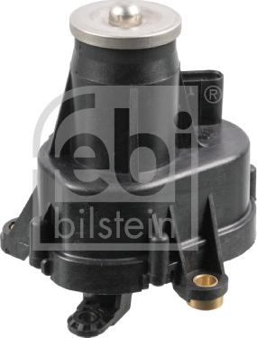 Febi Bilstein 192964 - Element reglaj, clapeta (galerie admisie) aaoparts.ro