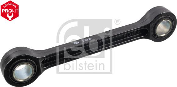 Febi Bilstein 192906 - Brat / bieleta suspensie, stabilizator aaoparts.ro