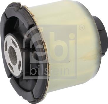 Febi Bilstein 192901 - Suport, ax aaoparts.ro