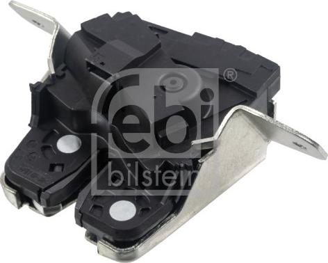 FEBI Bilstein 192939 - Incuietoare haion aaoparts.ro