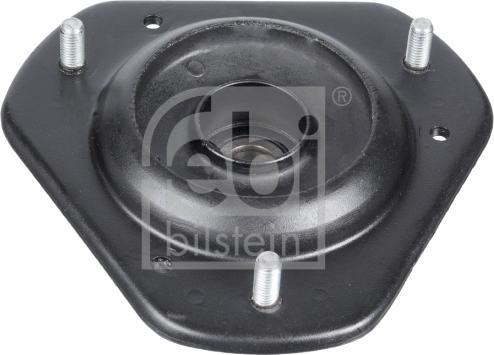 FEBI Bilstein 19297 - Rulment sarcina suport arc aaoparts.ro