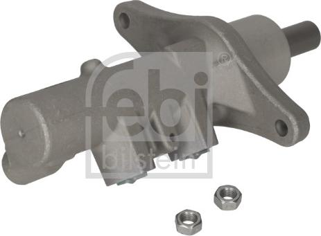 Febi Bilstein 192645 - Pompa centrala, frana aaoparts.ro