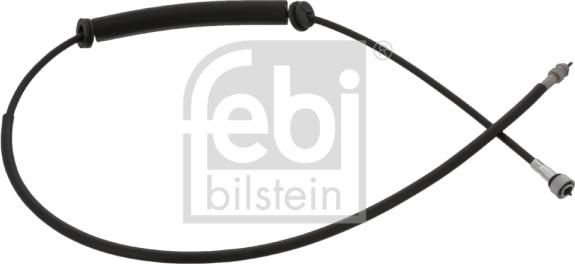 Febi Bilstein 19266 - Arbore tahometru aaoparts.ro