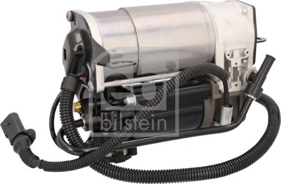 Febi Bilstein 192682 - Compresor, instalatie aer comprimat aaoparts.ro