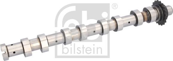 Febi Bilstein 192637 - Ax cu came aaoparts.ro