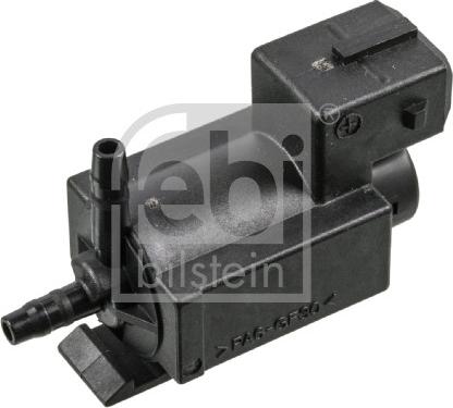 Febi Bilstein 192671 - Convertor presiune, esapament aaoparts.ro