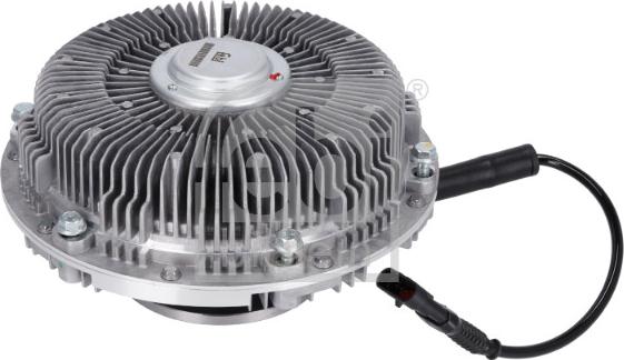 Febi Bilstein 192677 - Cupla, ventilator radiator aaoparts.ro