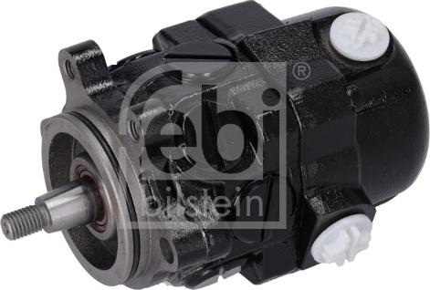 Febi Bilstein 192885 - Pompa hidraulica, sistem de directie aaoparts.ro