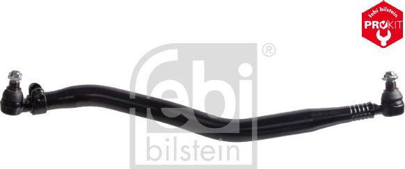Febi Bilstein 192833 - Bieleta, directie aaoparts.ro