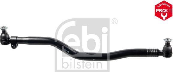 Febi Bilstein 192837 - Bieleta, directie aaoparts.ro