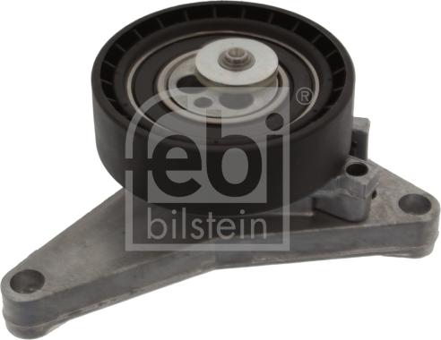 Febi Bilstein 19283 - Rola intinzator,curea distributie aaoparts.ro