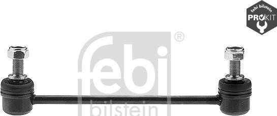 Febi Bilstein 19236 - Brat / bieleta suspensie, stabilizator aaoparts.ro