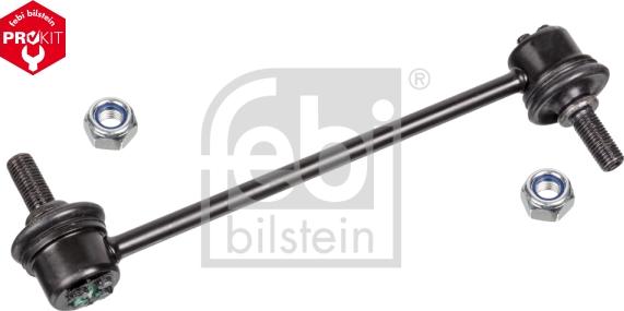 Febi Bilstein 19237 - Brat / bieleta suspensie, stabilizator aaoparts.ro