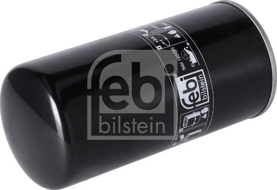 Febi Bilstein 192795 - Filtru agent frigorific aaoparts.ro