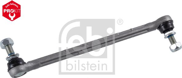 Febi Bilstein 19279 - Brat / bieleta suspensie, stabilizator aaoparts.ro