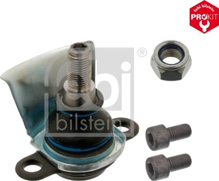 Febi Bilstein 19276 - Articulatie sarcina / ghidare aaoparts.ro