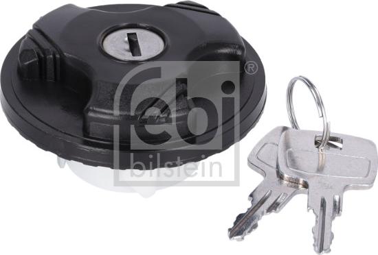 Febi Bilstein 192782 - Buson,rezervor de combustibil aaoparts.ro