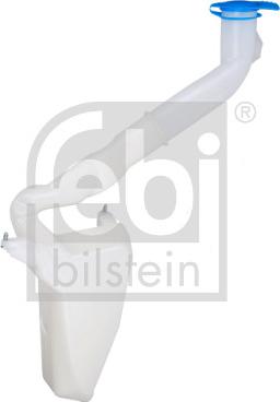 Febi Bilstein 192738 - Rezervor apa,spalare parbriz aaoparts.ro