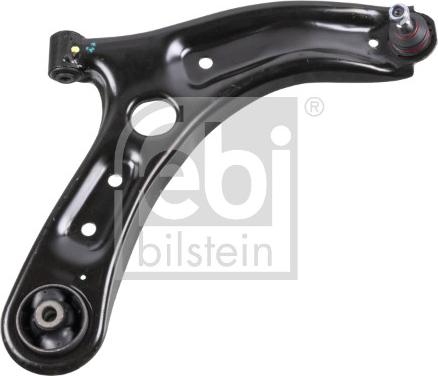 Febi Bilstein 197903 - Brat, suspensie roata aaoparts.ro