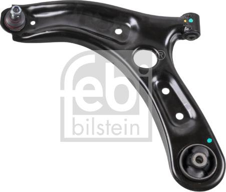 Febi Bilstein 197902 - Brat, suspensie roata aaoparts.ro