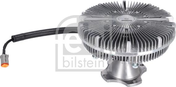 Febi Bilstein 197912 - Cupla, ventilator radiator aaoparts.ro